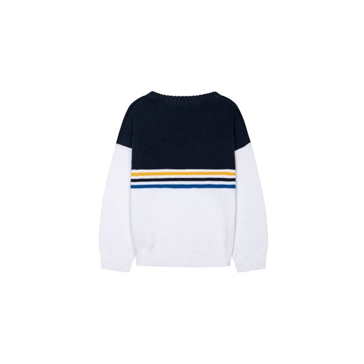 Sweter dla chłopca Minoti 98/104 5.10.15