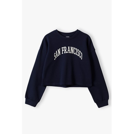 Komplet dresowy- bluza i spodnie dresowe - San Francisco - Limited Edition 140 5.10.15
