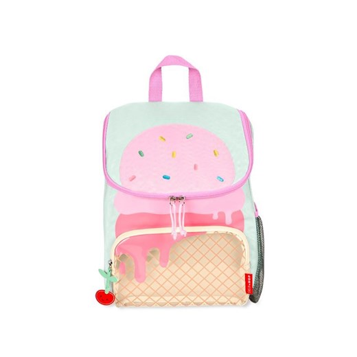 Plecak dla dzieci Spark Style Lody ze sklepu 5.10.15 w kategorii Plecaki dla dzieci - zdjęcie 169707691