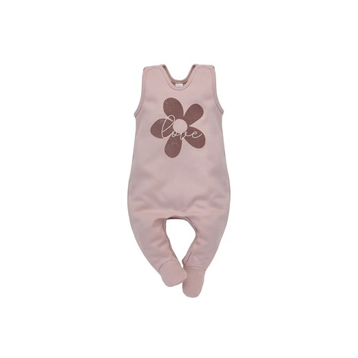 Śpiochy niemowlęce różowe - 100% bawełna ze sklepu 5.10.15 w kategorii Śpiochy - zdjęcie 169707751
