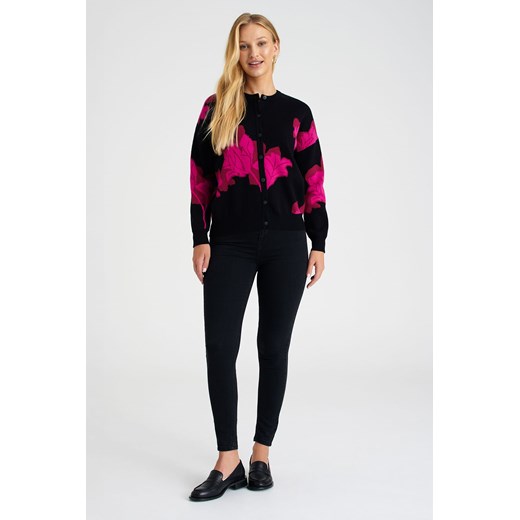 Sweter nierozpinany damski ze sklepu 5.10.15 w kategorii Swetry damskie - zdjęcie 169708344