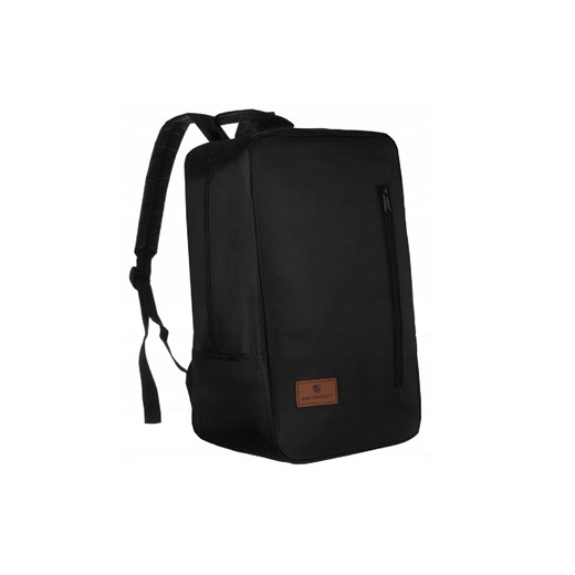 Poręczny, wodoodporny plecak-bagaż unisex podręczny do samolotu — Peterson ze sklepu 5.10.15 w kategorii Plecaki - zdjęcie 169711623