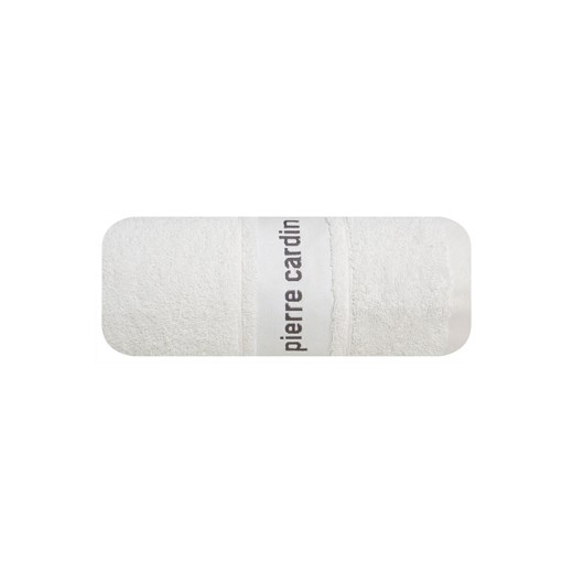 Ręcznik pierre cardin nel 50x100 cm kremowy ze sklepu 5.10.15 w kategorii Ręczniki - zdjęcie 169712080