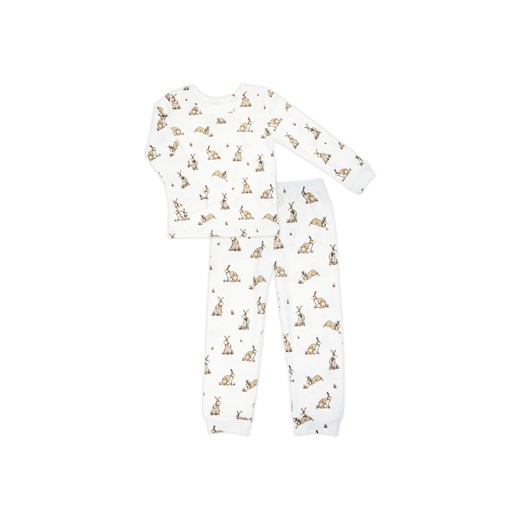 Piżama z długim rękawem chłopięca Benio ze sklepu 5.10.15 w kategorii Piżamy dziecięce - zdjęcie 169712173