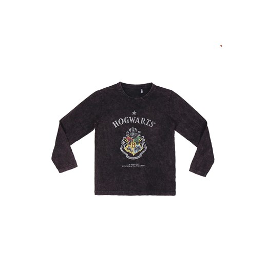 Tshirt chłopięcy z długim rękawem - Harry Potter ze sklepu 5.10.15 w kategorii T-shirty chłopięce - zdjęcie 169712273