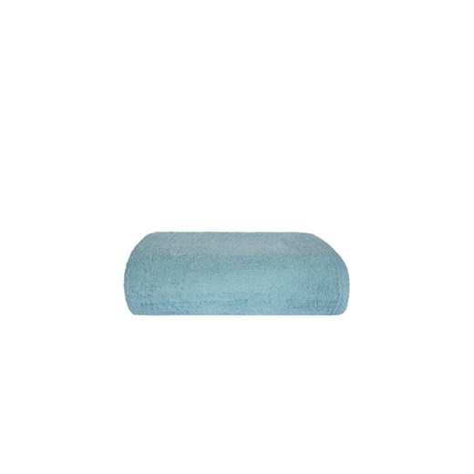 Bawełniany ręcznik frotte Ocelot błękitny - 70x140 cm ze sklepu 5.10.15 w kategorii Ręczniki - zdjęcie 169713350