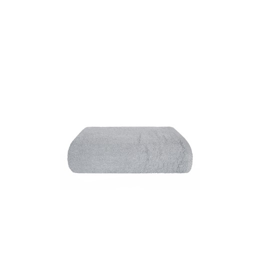 Bawełniany ręcznik frotte Ocelot szary - 70x140 cm ze sklepu 5.10.15 w kategorii Ręczniki - zdjęcie 169714362