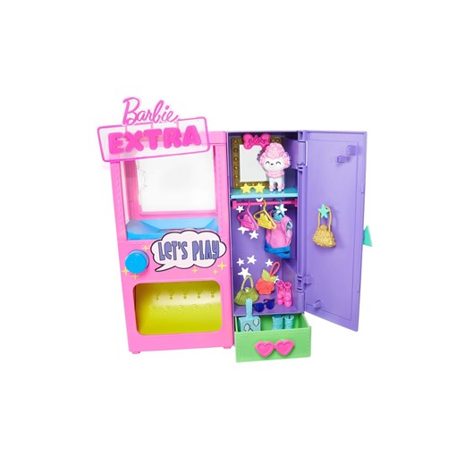 Zestaw- Barbie Extra Kreator stylu 3+ Barbie one size wyprzedaż 5.10.15