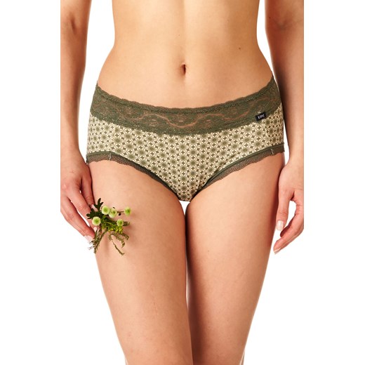 Key figi damskie z koronką 2-pak Key XXL 5.10.15 promocyjna cena
