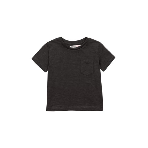 T-shirt chłopięcy bawełniany z kieszonką ze sklepu 5.10.15 w kategorii T-shirty chłopięce - zdjęcie 169716982