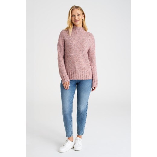 Sweter nierozpinany damski ze sklepu 5.10.15 w kategorii Swetry damskie - zdjęcie 169717392