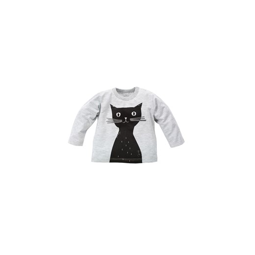 Bluzka dziewczęca dzianinowa ze sklepu 5.10.15 w kategorii Kaftaniki i bluzki - zdjęcie 169717414
