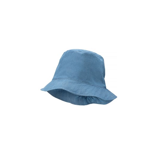 Bawełniany kapelusz na lato niebieski Pinokio 98/104 5.10.15