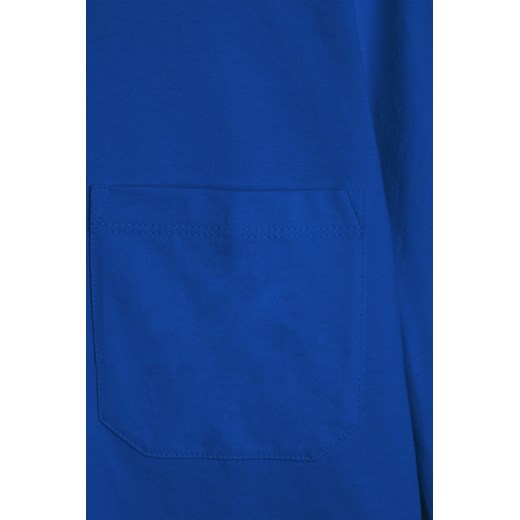 Bawełniana bluzka z miękkiej bawełny - unisex - Limited Edition 140 5.10.15