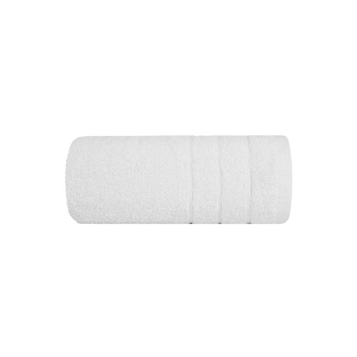 Ręcznik reni (01) 70x140 cm biały ze sklepu 5.10.15 w kategorii Ręczniki - zdjęcie 169722560