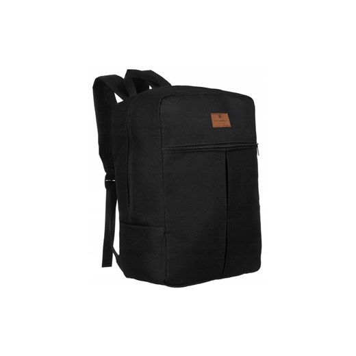 Plecak podróżny spełniający wymogi podręcznego bagażu - Peterson ze sklepu 5.10.15 w kategorii Plecaki - zdjęcie 169723092