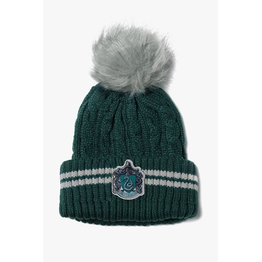 Zimowa czapka dla dziewczynki Harry Potter ze sklepu 5.10.15 w kategorii Czapki dziecięce - zdjęcie 169725263
