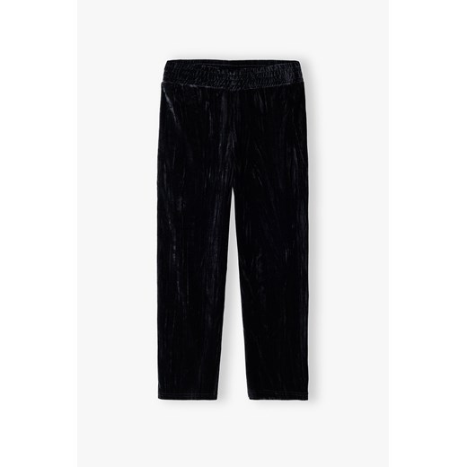 Spodnie dziewczęce wide leg ze sklepu 5.10.15 w kategorii Spodnie dziewczęce - zdjęcie 169725523