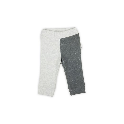 Dzianinowe dresy niemowlęce TUKAN ze sklepu 5.10.15 w kategorii Spodnie i półśpiochy - zdjęcie 169726442