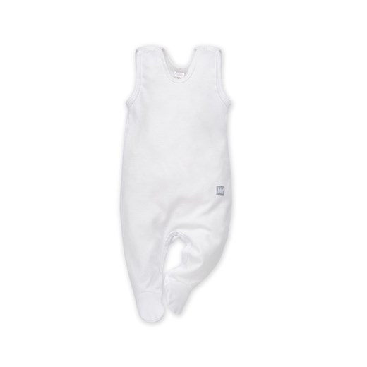 Śpiochy niemowlęce białe-wyprawka ze sklepu 5.10.15 w kategorii Śpiochy - zdjęcie 169727714