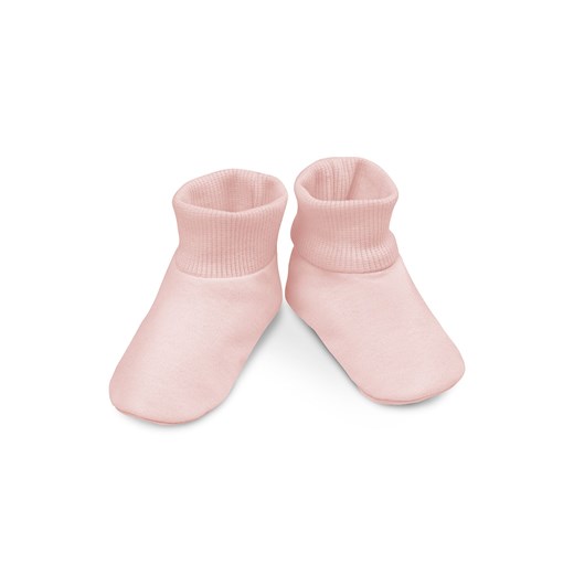 Buciki niemowlęce bawełniane Lovely Day ze sklepu 5.10.15 w kategorii Buciki niemowlęce - zdjęcie 169727953