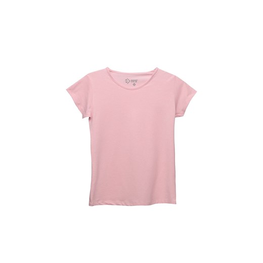 T-shirt damski różowy Moraj XXL 5.10.15 wyprzedaż