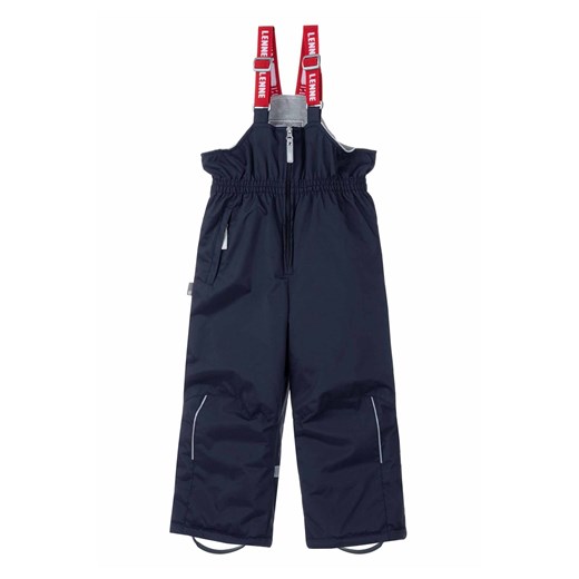 Spodnie WOODY w kolorze granatowym ze sklepu 5.10.15 w kategorii Spodnie chłopięce - zdjęcie 169730043