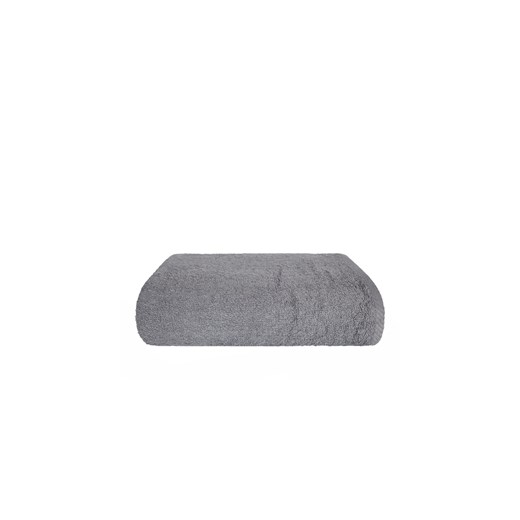 Bawełniany ręcznik frotte Ocelot szary - 70x140 cm ze sklepu 5.10.15 w kategorii Ręczniki - zdjęcie 169730963