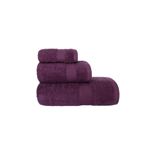 Ręcznik mateo 70x140 cm frotte fioletowy ze sklepu 5.10.15 w kategorii Ręczniki - zdjęcie 169731911