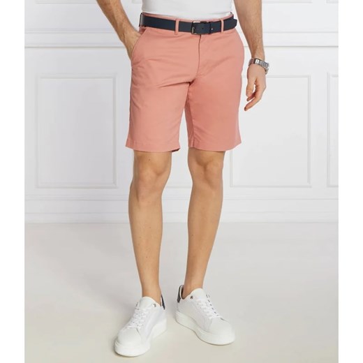 Tommy Hilfiger Szorty BROOKLYN 1985 | Regular Fit Tommy Hilfiger 32 Gomez Fashion Store