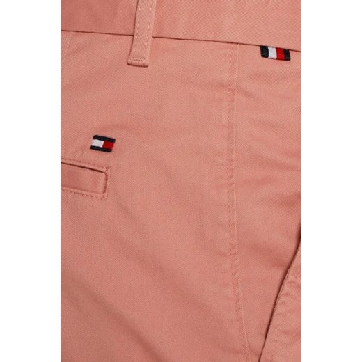 Tommy Hilfiger Szorty BROOKLYN 1985 | Regular Fit Tommy Hilfiger 38 Gomez Fashion Store