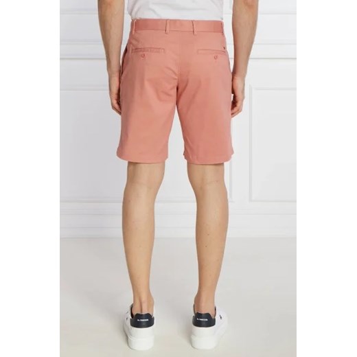 Tommy Hilfiger Szorty BROOKLYN 1985 | Regular Fit Tommy Hilfiger 30 Gomez Fashion Store