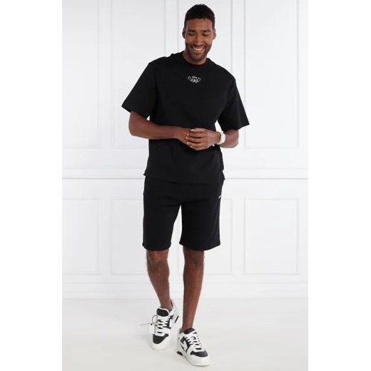 OFF-WHITE Szorty | Regular Fit XXL Gomez Fashion Store