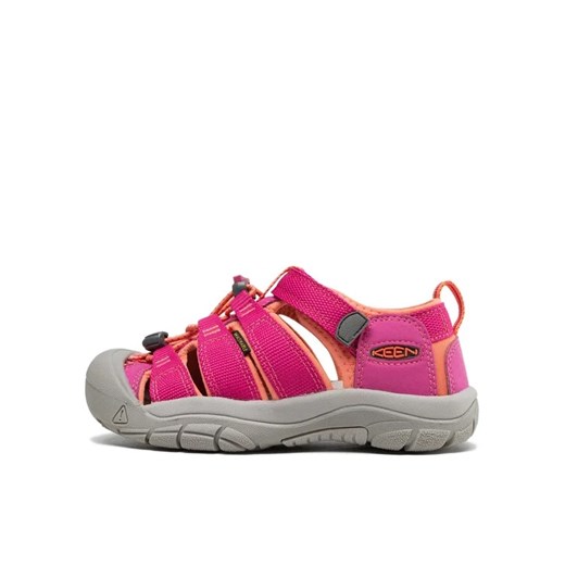 Keen Sandały Newport H2 1014267 Różowy Keen 38 MODIVO