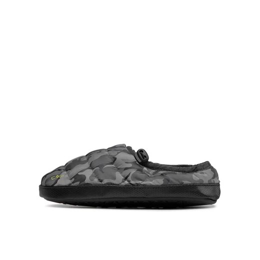 CMP Kapcie Doorsteps Lyinx Slipper 31Q4817 Szary 44_45 MODIVO