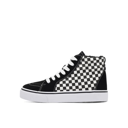 DeeZee Trampki CSS20041-01 Czarny 34 MODIVO