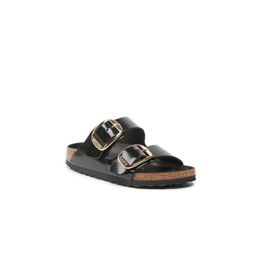 Birkenstock Sandały Arizona 1021476 Czarny 39 MODIVO