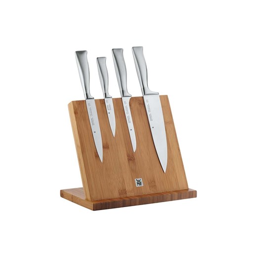 WMF stojak na noże kuchenne ze sklepu ANSWEAR.com w kategorii Noże kuchenne - zdjęcie 169735092