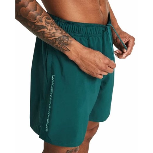 Spodenki męskie Under Armour sportowe