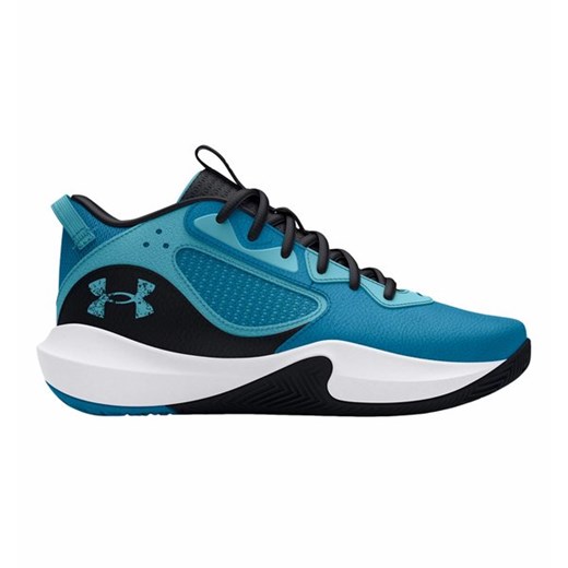 Buty Lockdown 6 Under Armour ze sklepu SPORT-SHOP.pl w kategorii Buty sportowe męskie - zdjęcie 169737874