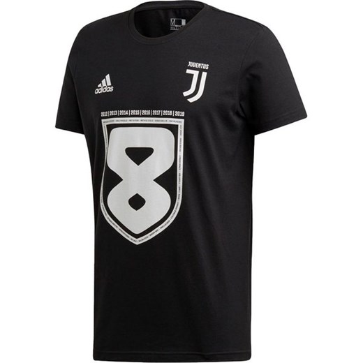 Koszulka męska Juventus 8 Tee Adidas XL okazja SPORT-SHOP.pl
