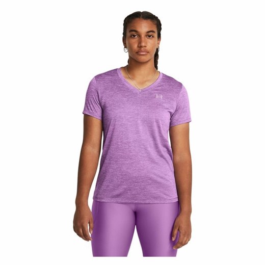 Bluzka damska Under Armour z tkaniny