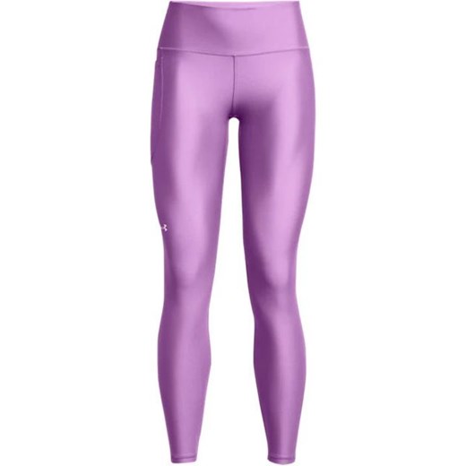 Legginsy damskie HeatGear Armour No-Slip Under Armour ze sklepu SPORT-SHOP.pl w kategorii Spodnie damskie - zdjęcie 169738043