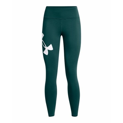 Legginsy damskie Campus Under Armour ze sklepu SPORT-SHOP.pl w kategorii Spodnie damskie - zdjęcie 169738191