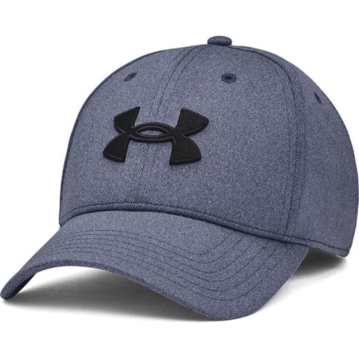 Czapka z daszkiem Blitzing Under Armour ze sklepu SPORT-SHOP.pl w kategorii Czapki z daszkiem męskie - zdjęcie 169738242