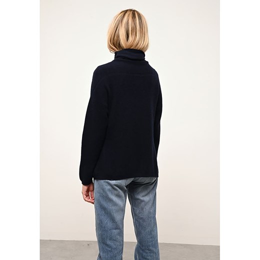 Sweter damski Just Cashmere czarny