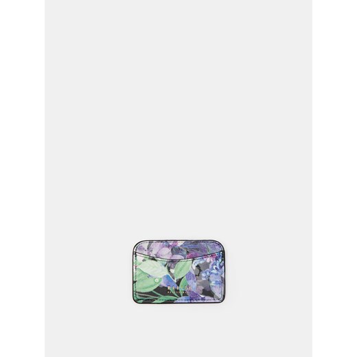 Mohito - Mały portfel na karty - wielobarwny ze sklepu Mohito w kategorii Portfele damskie - zdjęcie 169738992