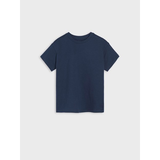 T-shirt chłopięce Sinsay z krótkimi rękawami