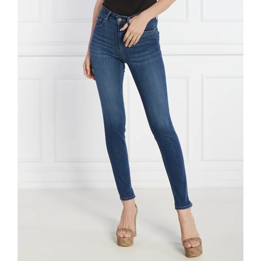 Liu Jo Jeansy | Slim Fit Liu Jo 33 okazja Gomez Fashion Store