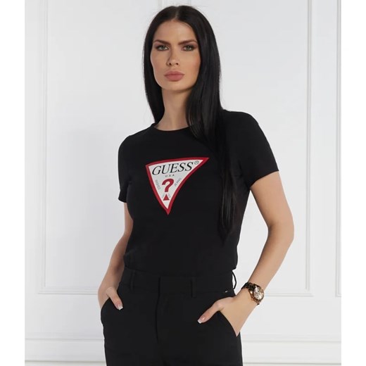 Bluzka damska Guess 